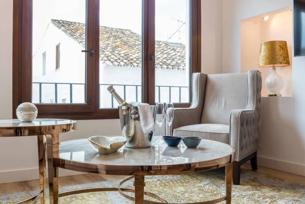 Puerto Banus Second Line, Luxury Apartement Марбеля Екстериор снимка